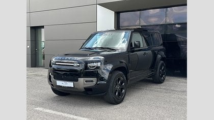 Defender 110 0