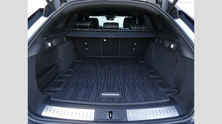 2022 Approved Land Rover Range Rover Velar Fuji White 2.0 litre i4D​ R-Dynamic SE