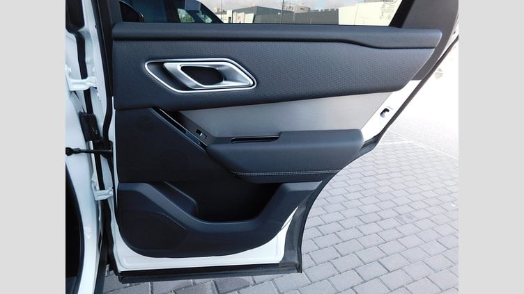 2022 Approved Land Rover Range Rover Velar Fuji White 2.0 litre i4D​ R-Dynamic SE
