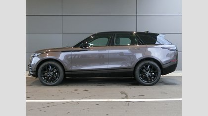 Range Rover Velar 5
