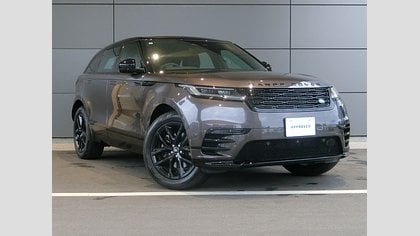 Range Rover Velar 0