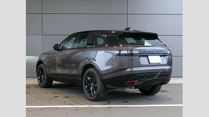 Range Rover Velar 1