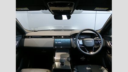 Range Rover Velar 3