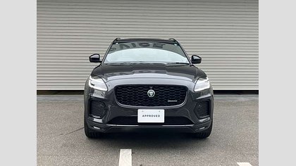 E-Pace 7