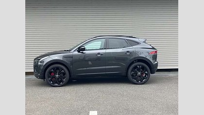 E-Pace 5