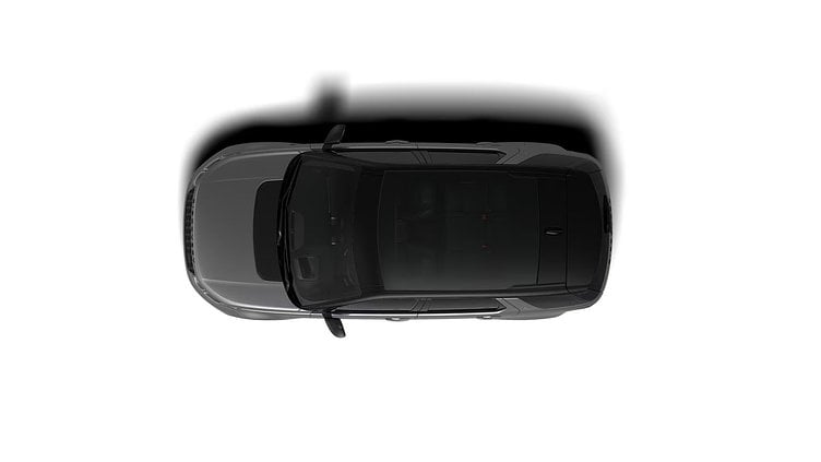 2025 Jauns Land Rover Discovery Sport Eiger Grey D165 Diesel Mild Hybrid Standard Wheelbase Dynamic SE