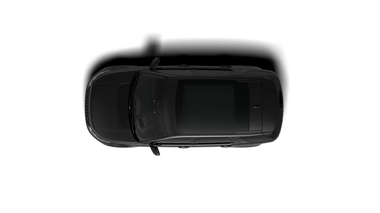 2025 Jauns Land Rover Discovery Sport Santorini Black D165 Diesel Mild Hybrid Standard Wheelbase Dynamic SE