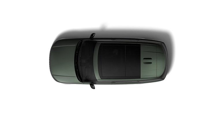 2025 Jauns Land Rover Range Rover Belgravia Green D350 Diesel Mild Hybrid Standard Wheelbase Autobiography