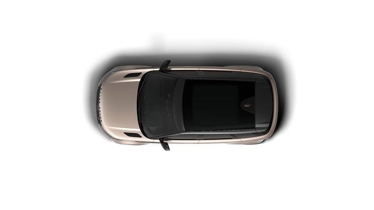2025 Jauns Land Rover Range Rover Evoque Corinthian Bronze D165 Diesel Mild Hybrid Standard Wheelbase Dynamic SE