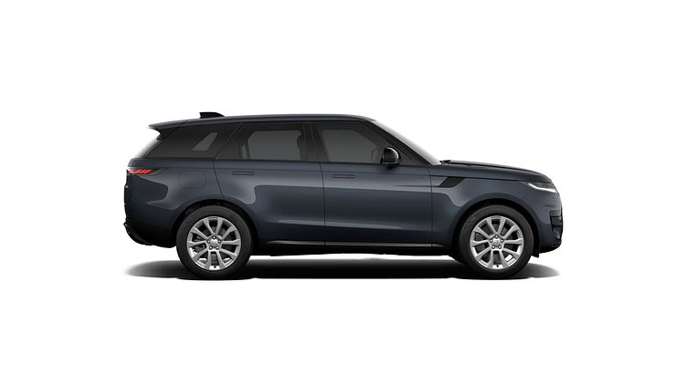 2025 Jauns Land Rover Range Rover Sport Varesine Blue D250 Diesel Mild Hybrid SE