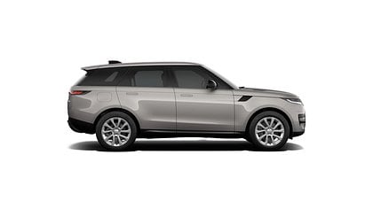 Range Rover Sport 1