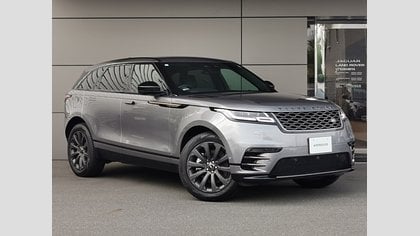 Range Rover Velar 0