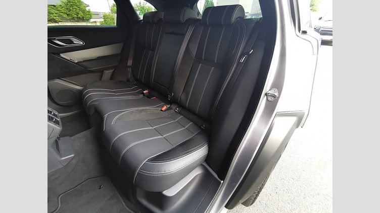 2021 認定中古車 Land Rover Range Rover Velar アイガーグレイ D200 AWD（オートマチック） MHEV R-DYNAMIC S