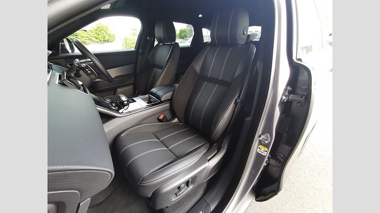 2021 認定中古車 Land Rover Range Rover Velar アイガーグレイ D200 AWD（オートマチック） MHEV R-DYNAMIC S