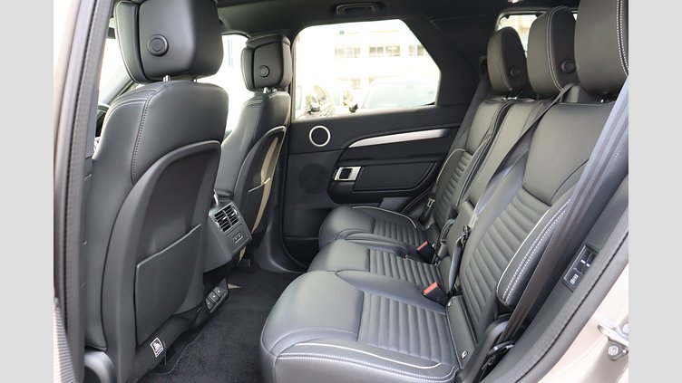2024 認定中古車 Land Rover Discovery ランタオブロンズ D300マイルドハイブリッド（ディーゼル） スタンダードホイールベース Dynamic HSE