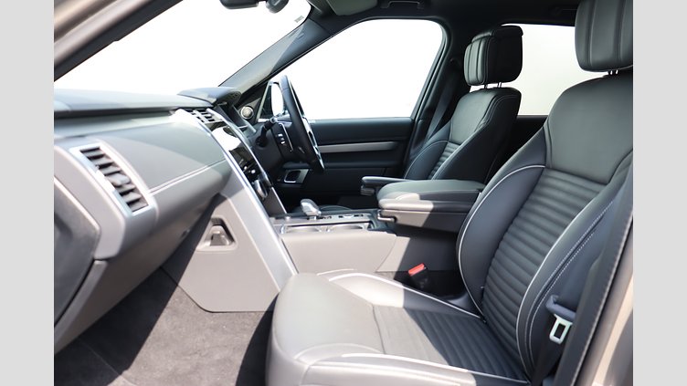 2024 認定中古車 Land Rover Discovery ランタオブロンズ D300マイルドハイブリッド（ディーゼル） スタンダードホイールベース Dynamic HSE
