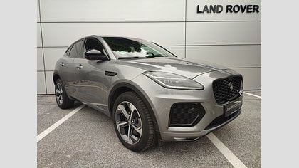 E-Pace 0