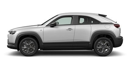 2023 Uusi Mazda MX-30 Ceramic e-Skyactiv R-EV Exclusive-Line (2)