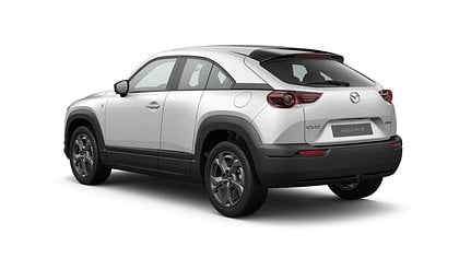 2023 Uusi Mazda MX-30 Ceramic e-Skyactiv R-EV Exclusive-Line (3)