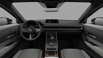 2023 Uusi Mazda MX-30 Ceramic e-Skyactiv R-EV Exclusive-Line (5)