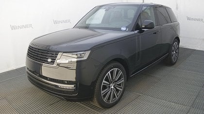Range Rover 0