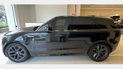 Range Rover Sport 0