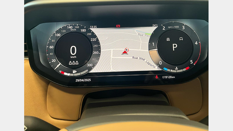 2023 Approved Land Rover Range Rover Sport Santorini Black auto HSE DYNAMIC