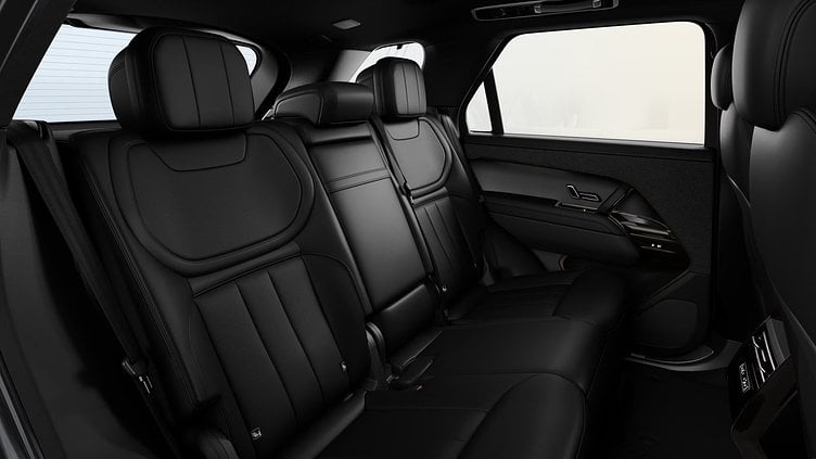 2025 New Land Rover Range Rover Sport Velocity Blue - Gloss finish P360 Petrol Mild Hybrid Dynamic HSE