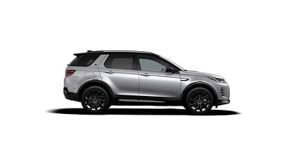 Discovery Sport 1