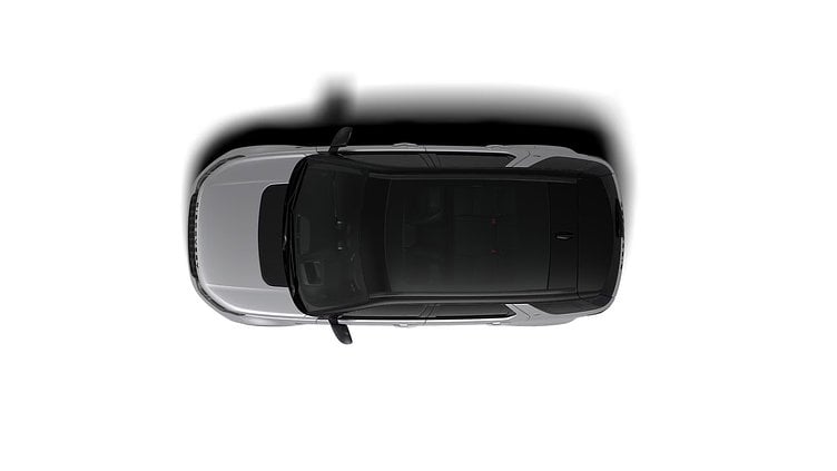 2025 New Land Rover Discovery Sport Hakuba Silver P250 Petrol Mild Hybrid Dynamic SE