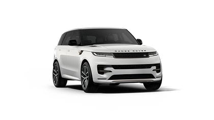 Range Rover Sport 0
