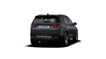 Discovery Sport 2