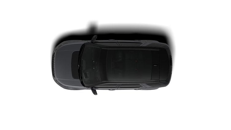 2025 NAUJI AUTOMOBILIAI Land Rover Discovery Sport Varesine Blue D200 Diesel Mild Hybrid Standard Wheelbase Dynamic SE