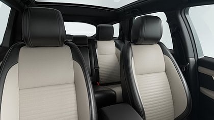 Discovery Sport 5