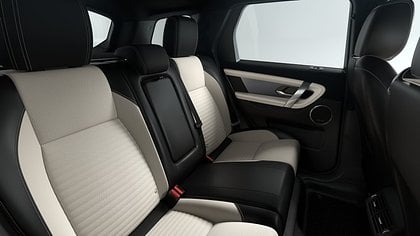 Discovery Sport 6