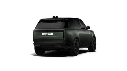 Range Rover 2