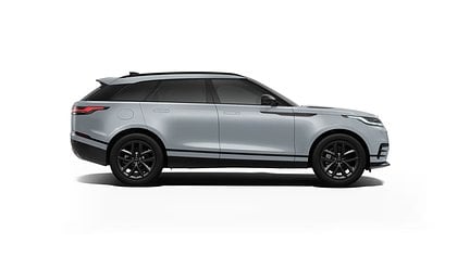 Range Rover Velar 1