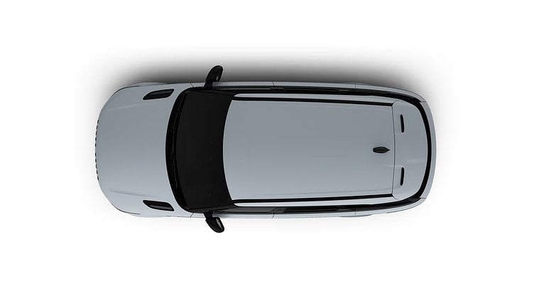 2025 Ny Land Rover Range Rover Velar Arroios Grey (grå) P400e Bensin Plug-in Elhybrid Kort hjulbas (SWB) Dynamic SE Signature