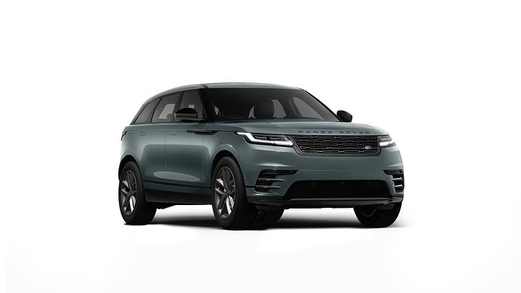 2025 新車 Land Rover Range Rover Velar 吉奧拉綠 Giola Green P250 汽油 標準軸距 Dynamic SE