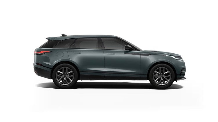 2025 新車 Land Rover Range Rover Velar 吉奧拉綠 Giola Green P250 汽油 標準軸距 Dynamic SE