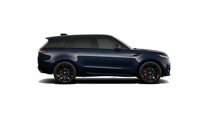 Range Rover Sport 1