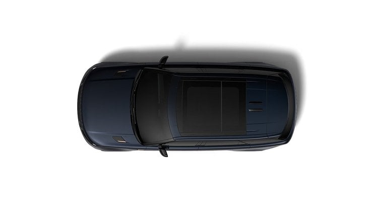 2025 Nuevo Land Rover Range Rover Sport Constellation Blue - Acabado en Gloss P400 Gasolina MHEV BATALLA NORMAL Dynamic SE