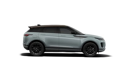 Range Rover Evoque 1