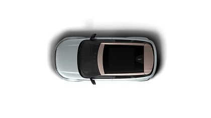 Range Rover Evoque 3