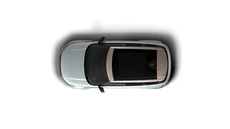 2025 Nuevo Land Rover Range Rover Evoque Arroios Grey P200 AWD AUTOMÁTICO MHEV (Mild Hybrid) Standard Wheelbase S