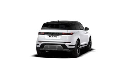 Range Rover Evoque 2
