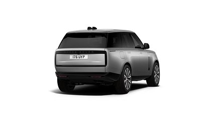 Range Rover 2