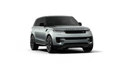 Range Rover Sport 0