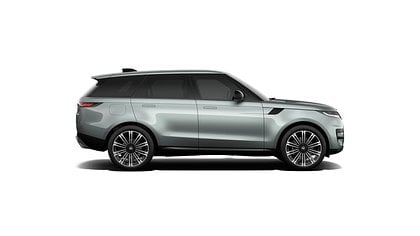 Range Rover Sport 1