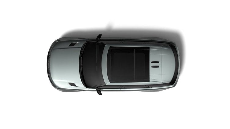 2025 Nuevo Land Rover Range Rover Sport Ionian Silver - Acabado en Gloss P400 Gasolina MHEV BATALLA NORMAL SE